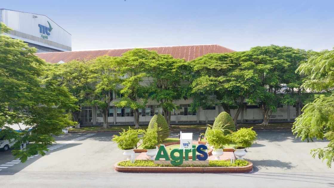 TTC AgriS được Fortune vinh danh top 500 doanh nghiệp lớn nhất Đông Nam Á - Ảnh 2.