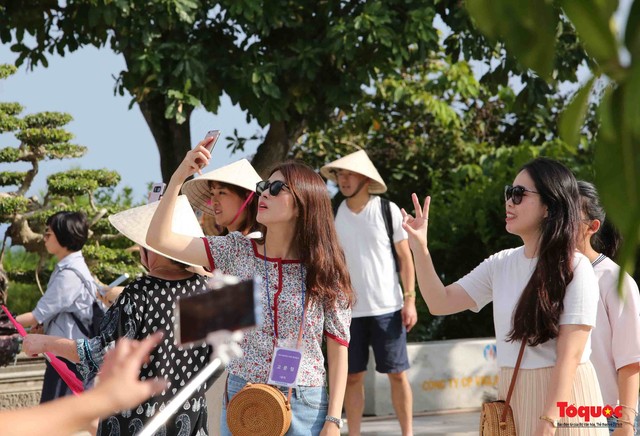 Hợp tác du lịch – văn hóa Việt Nam – Hàn Quốc bước vào giai đoạn phát triển vượt bậc - Ảnh 1.
