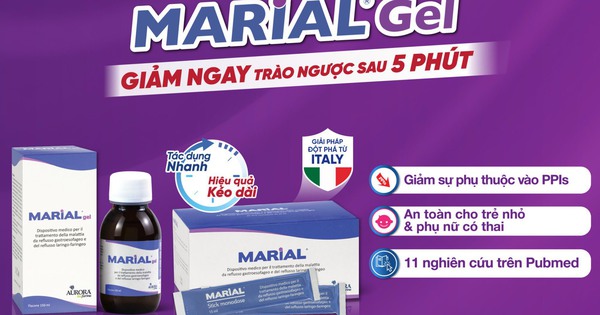 Marial Gel – Chiến lược marketing &quot;chạm&quot; hành trình khách hàng mọi lúc, mọi nơi - Ảnh 1.