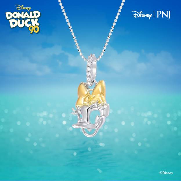 Chúc mừng sinh nhật thứ 90 của Vịt Donald - người bạn thân của chuột Mickey! - Ảnh 7.