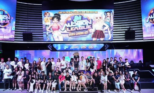 AUDITION LEAGUE 2024 - Dấu mốc vinh quang cho các tuyển thủ Audition chuyên nghiệp - Ảnh 4.