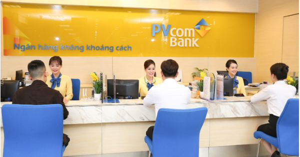 Tăng tốc trên đường đua chuyển đổi số, PVcomBank thu về trái ngọt - Ảnh 1.