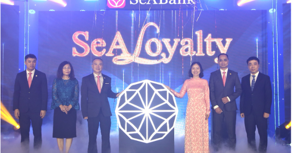SeABank đẩy mạnh các chính sách dành cho khách hàng doanh nghiệp thân thiết - Ảnh 1.