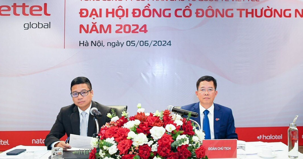 Viettel Global nhìn thấy nhiều cơ hội trong năm 2024 - Ảnh 1.