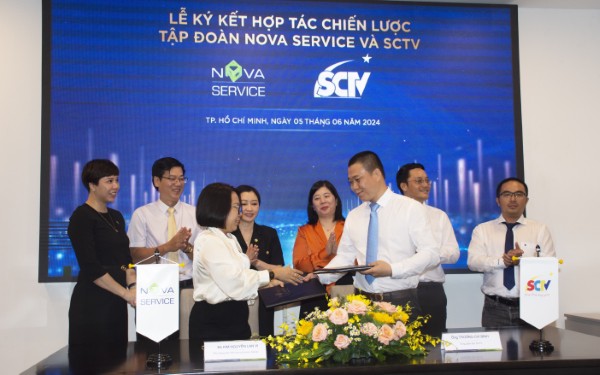 SCTV và NSG ký kết hợp đồng hợp tác chiến lược - Ảnh 5.