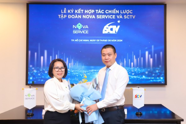 SCTV và NSG ký kết hợp đồng hợp tác chiến lược - Ảnh 6.