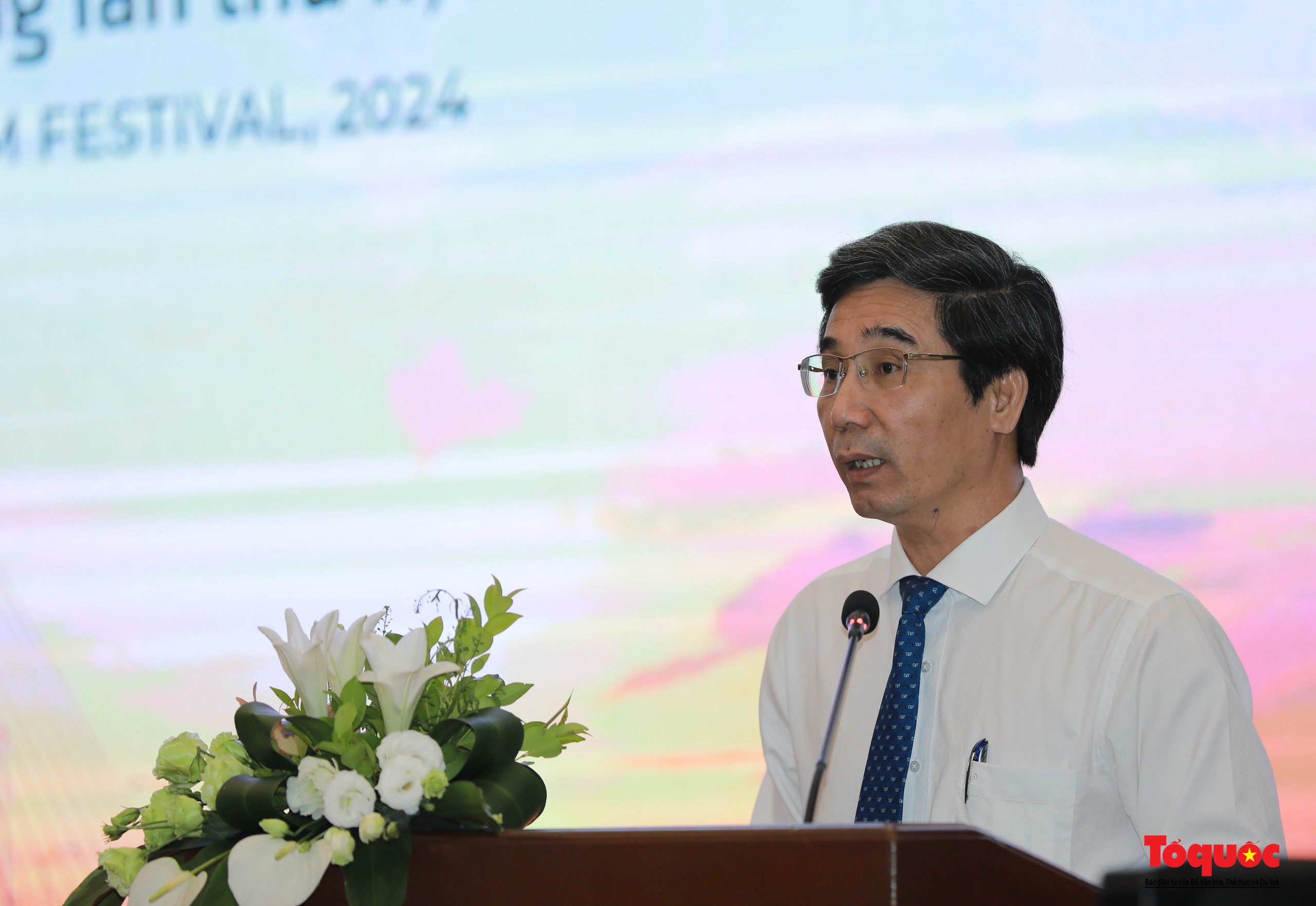 LHP châu Á Đà Nẵng 2024: Lựa chọn và vinh danh các tác phẩm điện ảnh xuất sắc, giàu tính nhân văn - Ảnh 4. LHP châu Á Đà Nẵng 2024: Lựa chọn và vinh danh các tác phẩm điện ảnh xuất sắc, giàu tính nhân văn - Ảnh 4.
