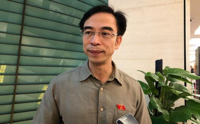 GS.TS Nguyễn Quang Tuấn trở lại làm việc: Tại sao phải thực hành lại từ đầu như bác sĩ mới ra trường - Ảnh 1. GS.TS Nguyễn Quang Tuấn trở lại làm việc: Tại sao phải thực hành lại từ đầu như bác sĩ mới ra trường - Ảnh 1.