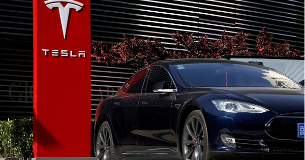 Tesla lần đầu lọt vào danh sách mua hàng của chính quyền địa phương Trung Quốc - Ảnh 1.