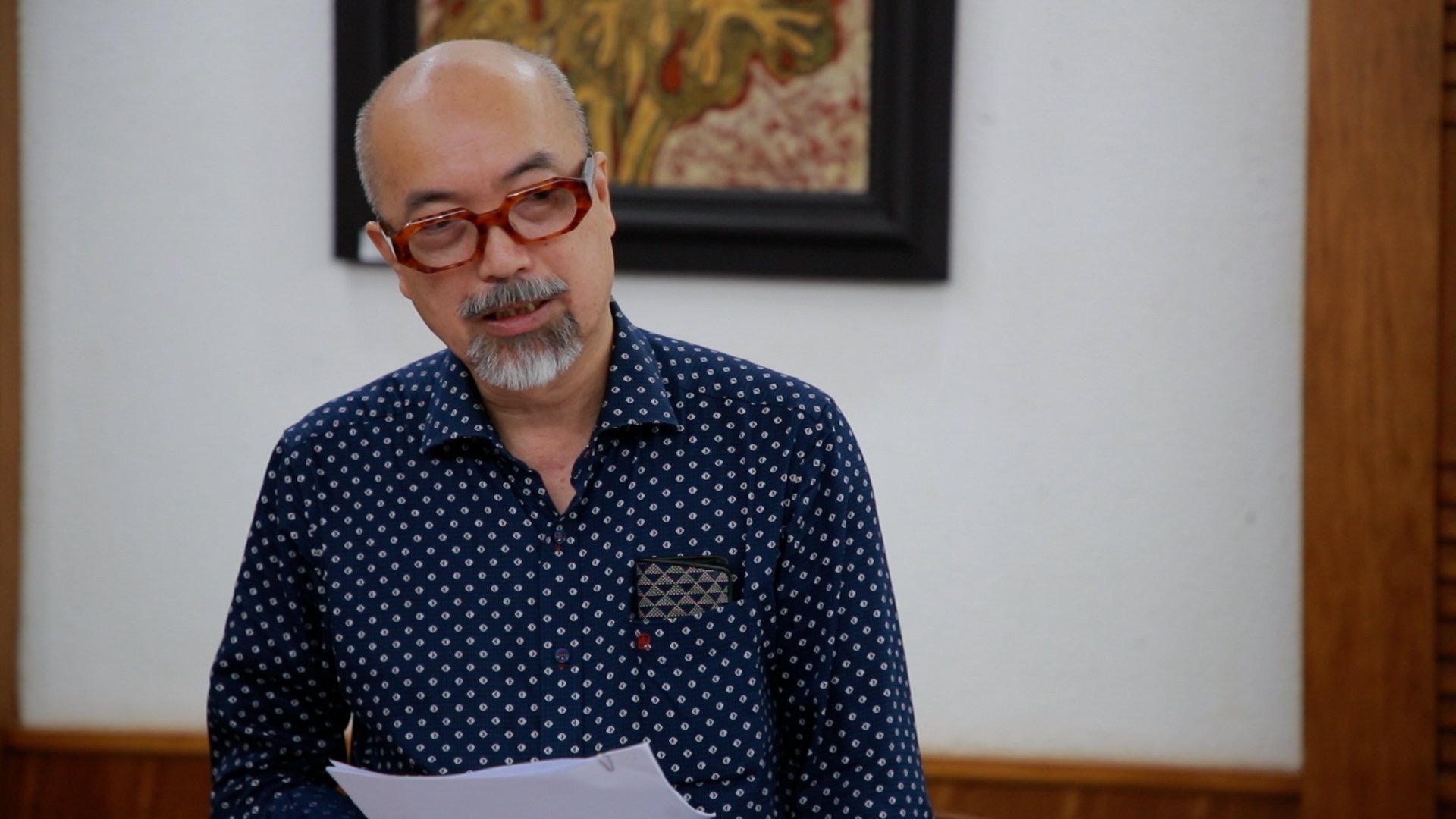 第7回ハノイ国際映画祭は2024年11月に開催予定 - 写真2。 Liên hoan Phim quốc tế Hà Nội lần thứ VII dự kiến sẽ diễn ra vào tháng 11/2024 - Ảnh 2.