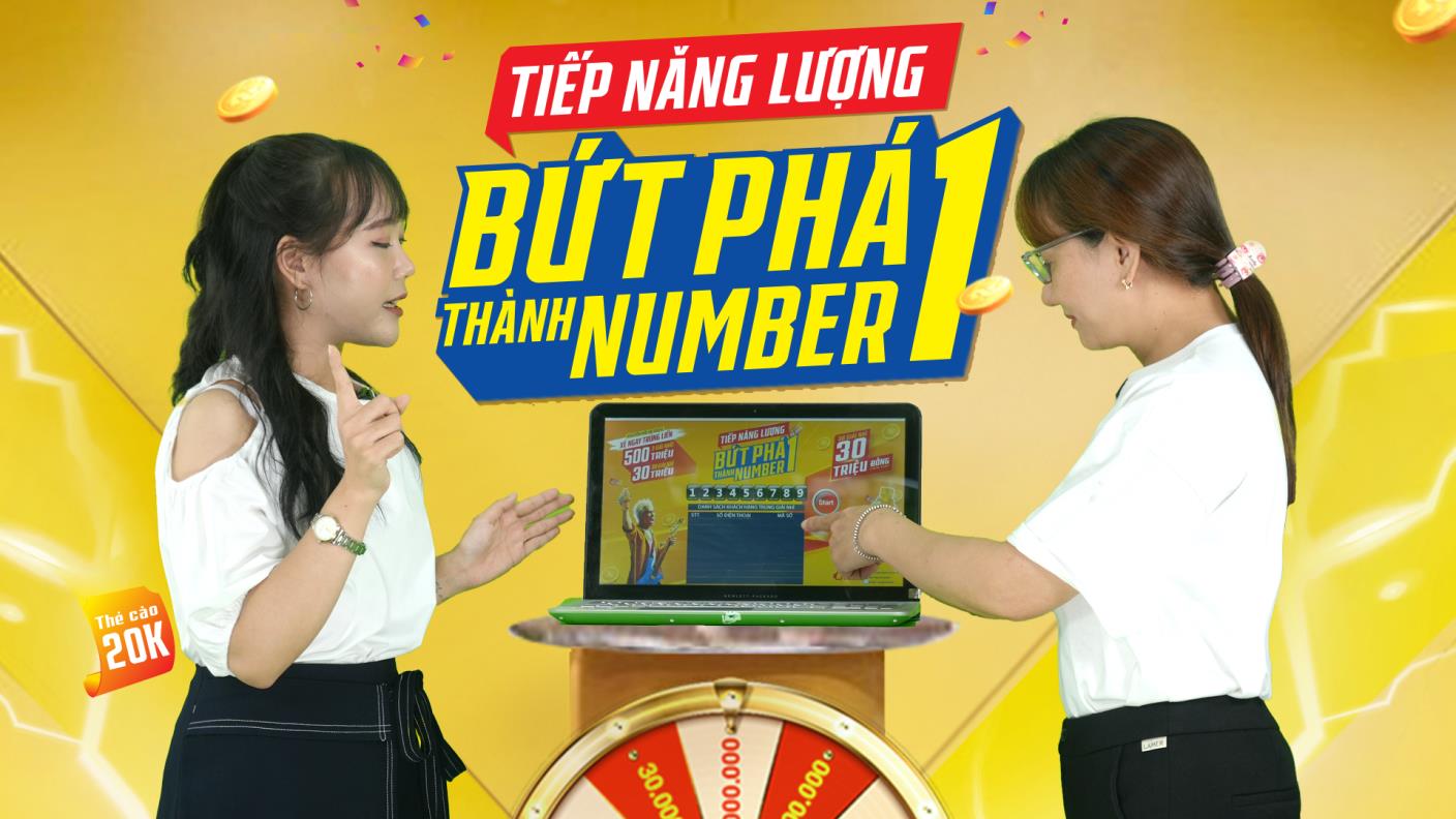 “Chơi thật, trúng thật” khi xé nhãn tham gia chương trình “Xé ngay trúng liền 2024 – Number 1” - Ảnh 5.