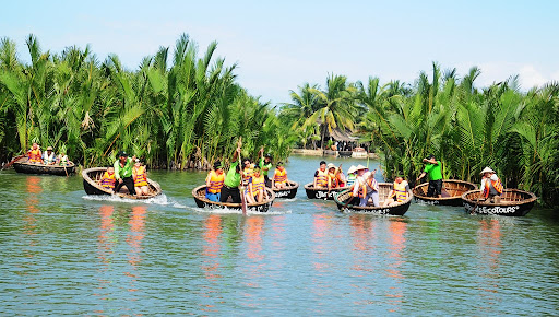 Lễ hội đồng hương Quảng Nam sẽ tập trung quảng bá du lịch thông minh, du lịch xanh - Ảnh 2.
