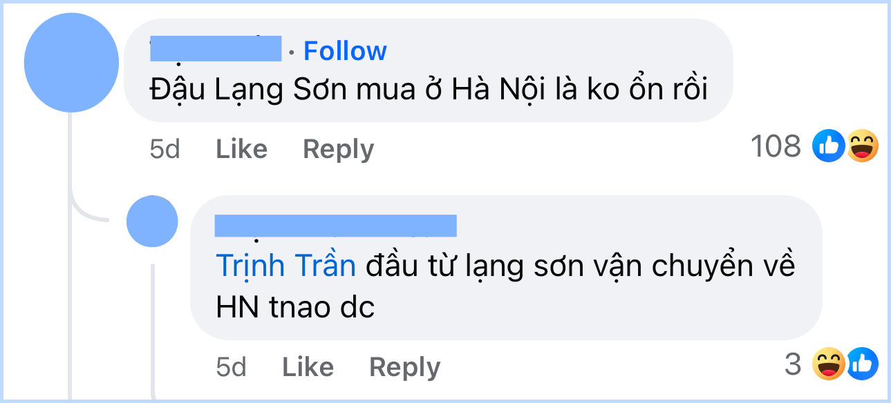 Đậu Na Sầm và chuyện éo le khi đặt đồ ăn "hot trend" trên mạng: Giá tăng 2 - 3 lần, thậm chí hỏng vì ship từ thành phố này sang thành phố khác nhưng nhiều người vẫn bất chấp?- Ảnh 7.