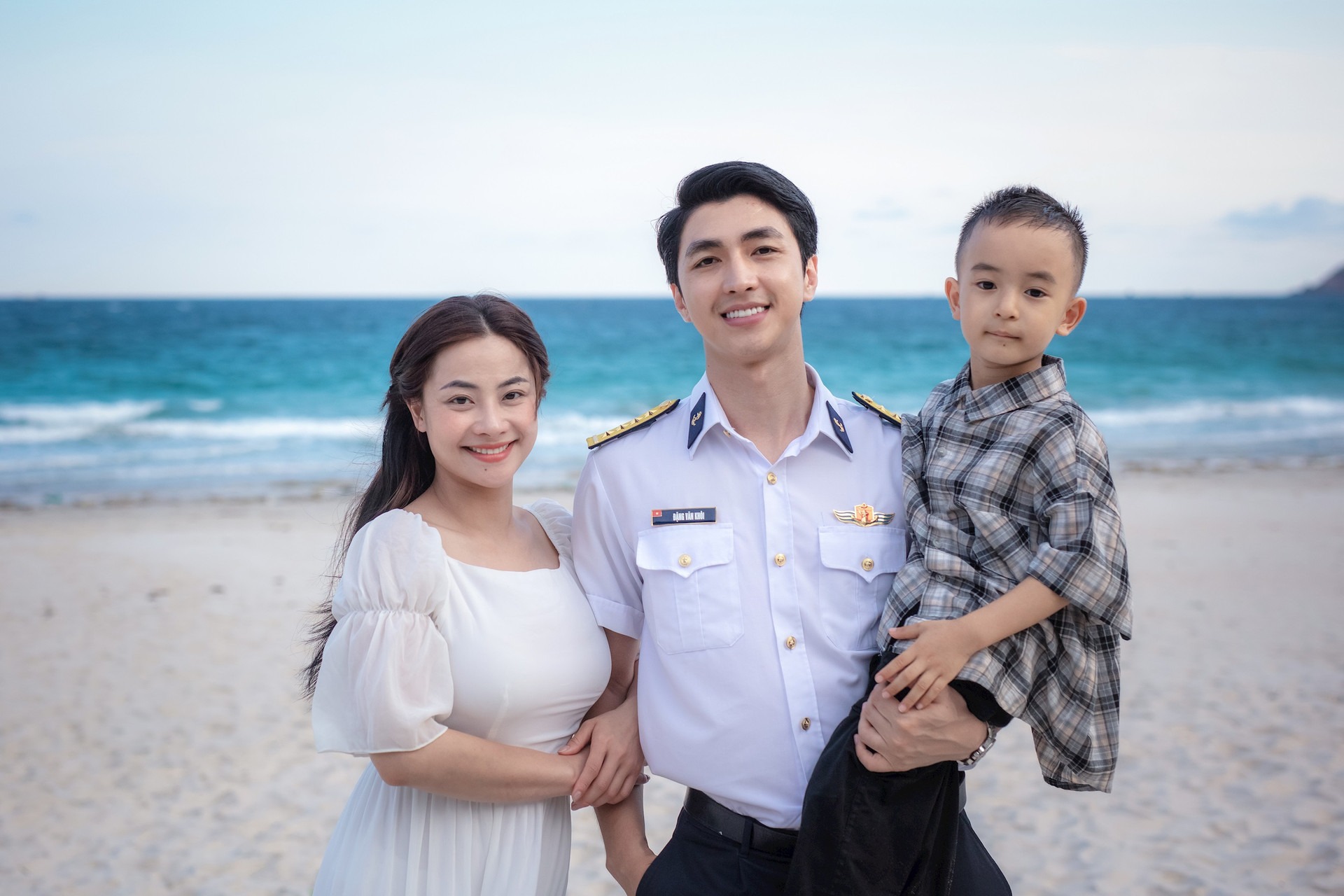 “Trường Sa - Bến bờ trong nhau” - dự án phim ca nhạc lớn nhất từ trước đến nay của Ban văn nghệ Đài truyền hình Việt Nam  - Ảnh 1.  “Trường Sa - Bến bờ trong nhau” - dự án phim ca nhạc lớn nhất từ trước đến nay của Ban văn nghệ Đài truyền hình Việt Nam  - Ảnh 1.
