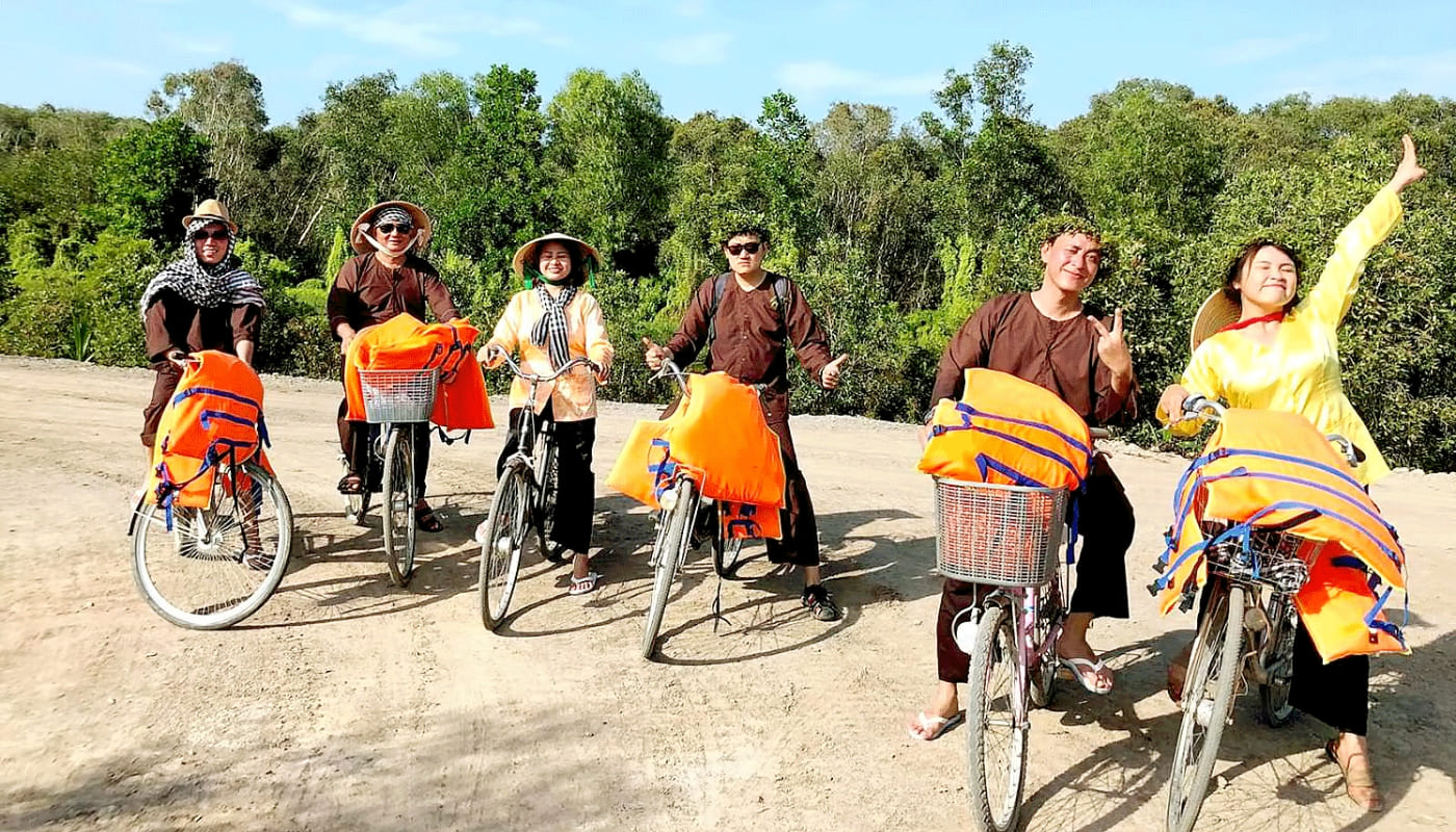 Tăng sức hút cho du lịch nội địa - Bài 3: Làm mới sản phẩm, đẩy mạnh liên kết để phát triển - Ảnh 4.