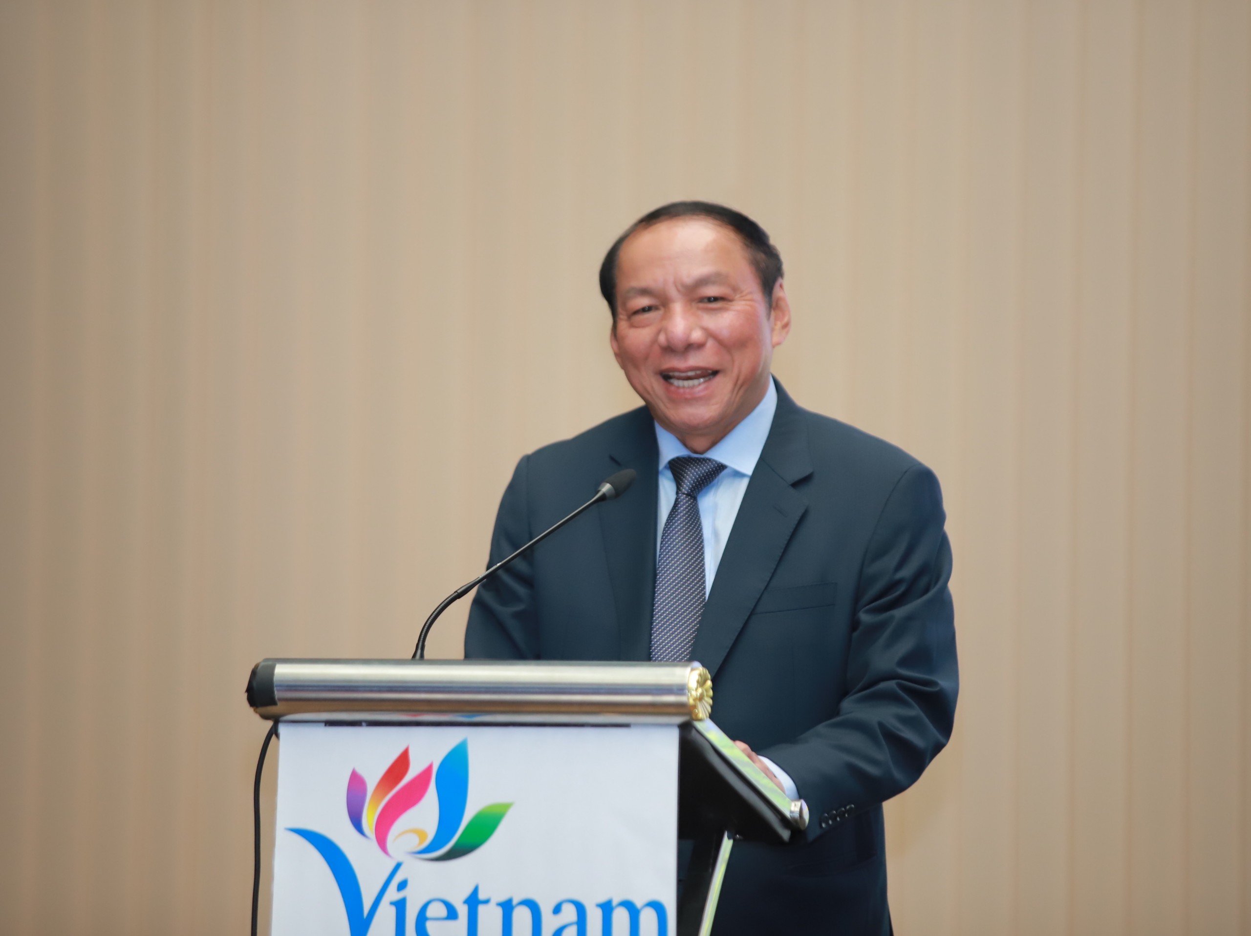 Đẩy hợp tác phát triển du lịch Việt Nam - Liên bang Nga  - Ảnh 6.