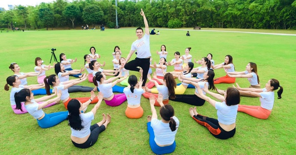 Hymalaya Yoga chữa lành tâm thức - trị liệu cảm xúc