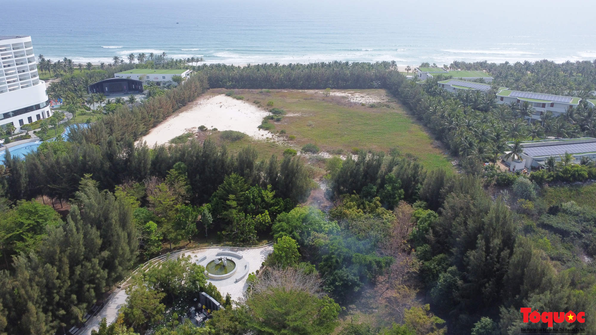 សារមន្ទីរ «ដែលមានស្មារតី និងព្រលឹង» របស់ទ្រឿងសា នឹងមកដល់ក្នុងពេលឆាប់ៗនេះ - រូបថតទី៤។ Sắp có bảo tàng “chứa đựng tinh thần và tâm hồn” Trường Sa - Ảnh 4.