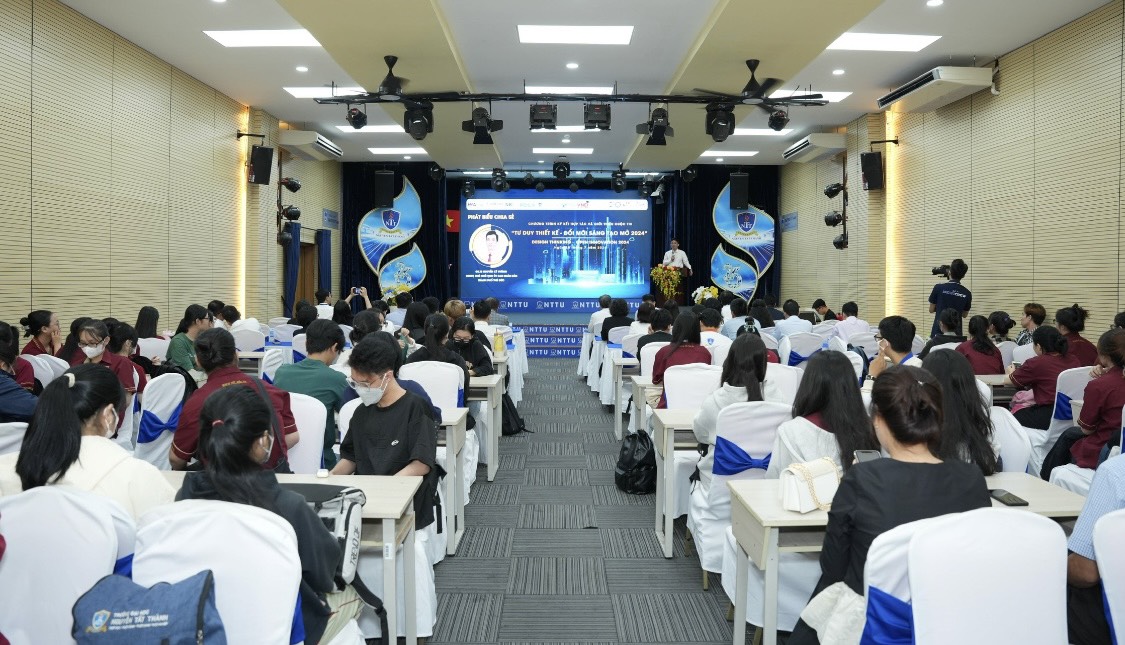 Lansering av en lekplats för studenter och startups över hela landet - Foto 2. Ra mắt sân chơi cho sinh viên và doanh nghiệp khởi nghiệp toàn quốc - Ảnh 2.