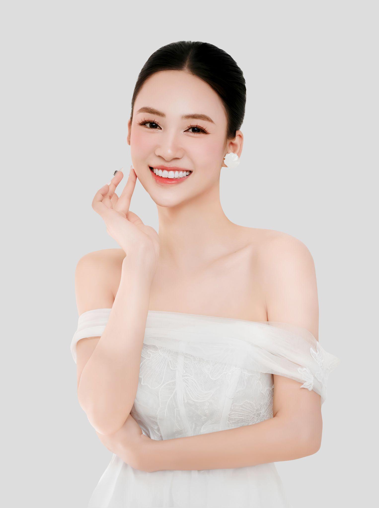 Hành trình lấy lại sự tự tin và bứt phá để thành công của Beauty Blogger Trang Su - Ảnh 6.