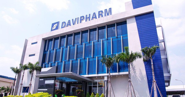 Davipharm: Vươn lên với chiến lược phát triển thuốc chất lượng cao - Ảnh 1.