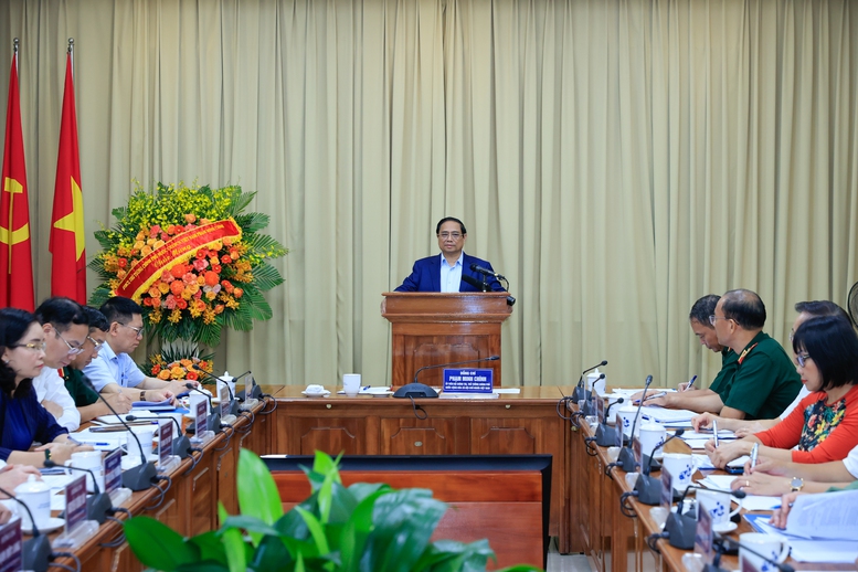 Cụm Di tích Ba Đình mãi là địa điểm sinh hoạt văn hóa, chính trị và nơi tìm về của mỗi người dân đất Việt - Ảnh 2.