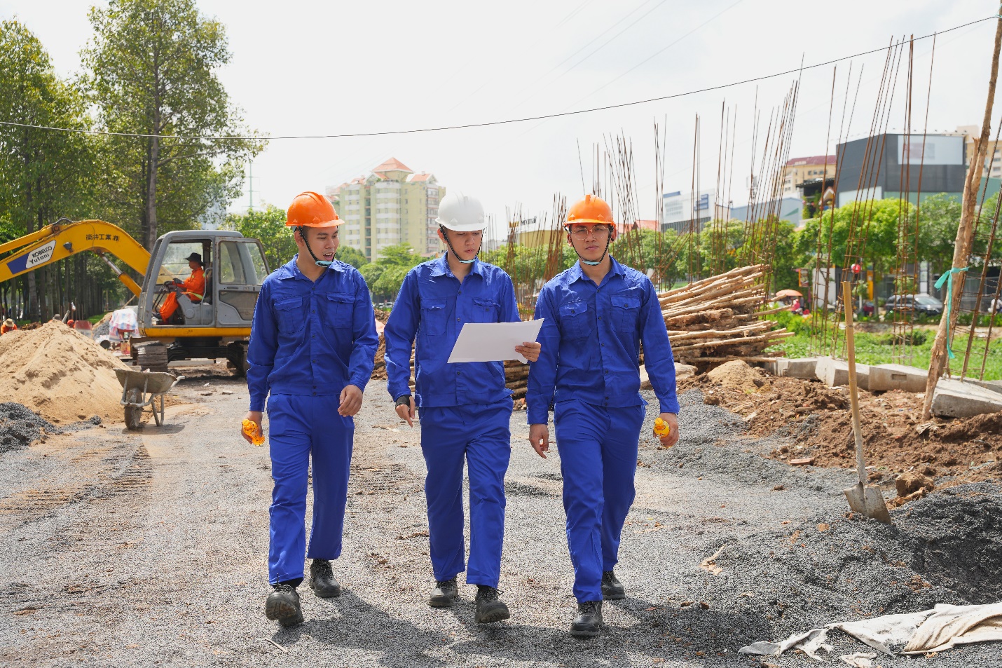 Sẵn sàng vượt quá thử thách trong công việc với nguồn năng lượng luôn đồng hành - Ảnh 1.