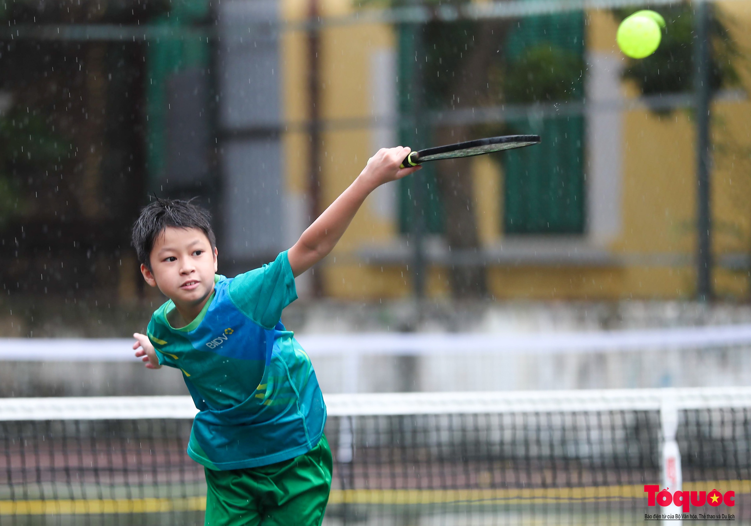 &quot;Cơn sốt&quot; Pickleball: Khám phá môn thể thao mới trong cộng đồng - Ảnh 17.