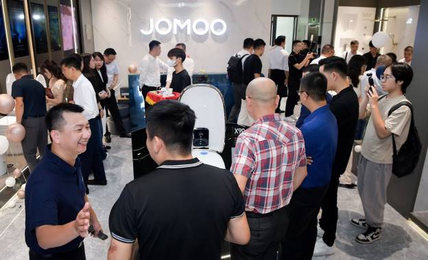 JOMOO Việt Nam khai trương Flagship store đầu tiên tại Hà Nội - Ảnh 3.