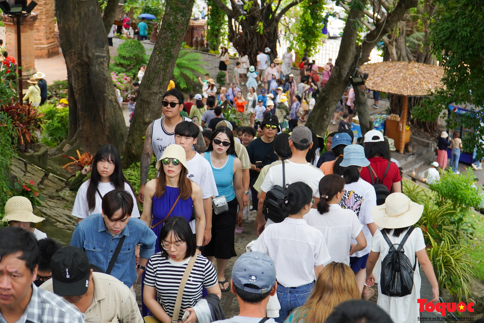 Tour biển đảo và các điểm du lịch ở Nha Trang hút khách dịp 2/9 - Ảnh 7.