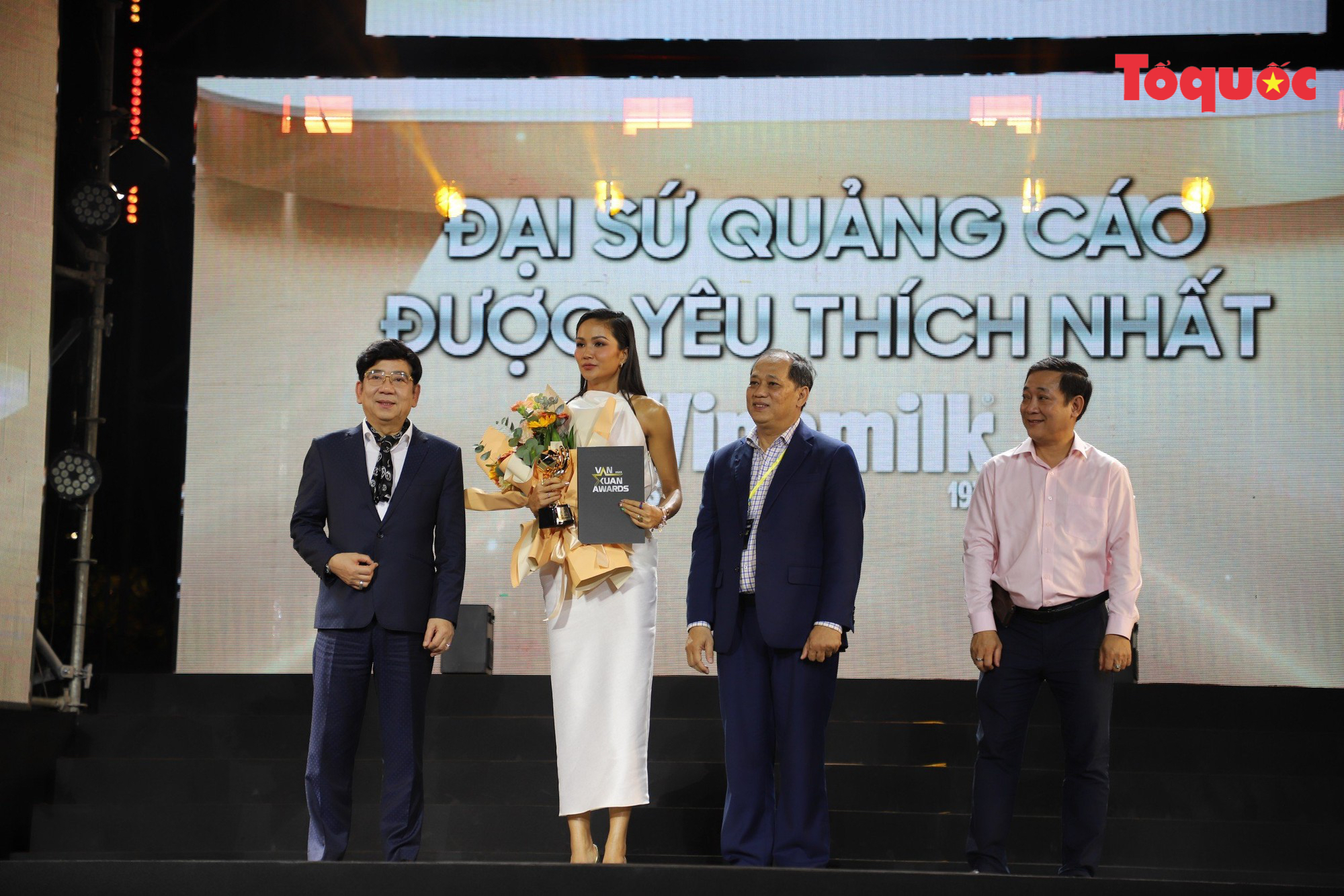 Xây dựng thương hiệu quốc gia Giải thưởng Quảng cáo sáng tạo Việt Nam: Định vị thương hiệu giải thưởng quốc gia về lĩnh vực quảng cáo (kỳ cuối) - Ảnh 7.