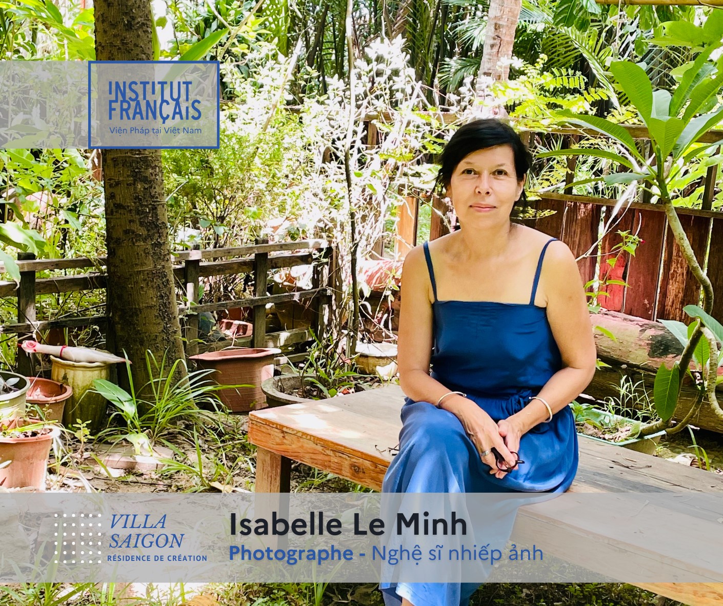 „Photogenèse” – Isabelle Le Minh visszatérése a természetfotózás gyökereihez – 1. kép.