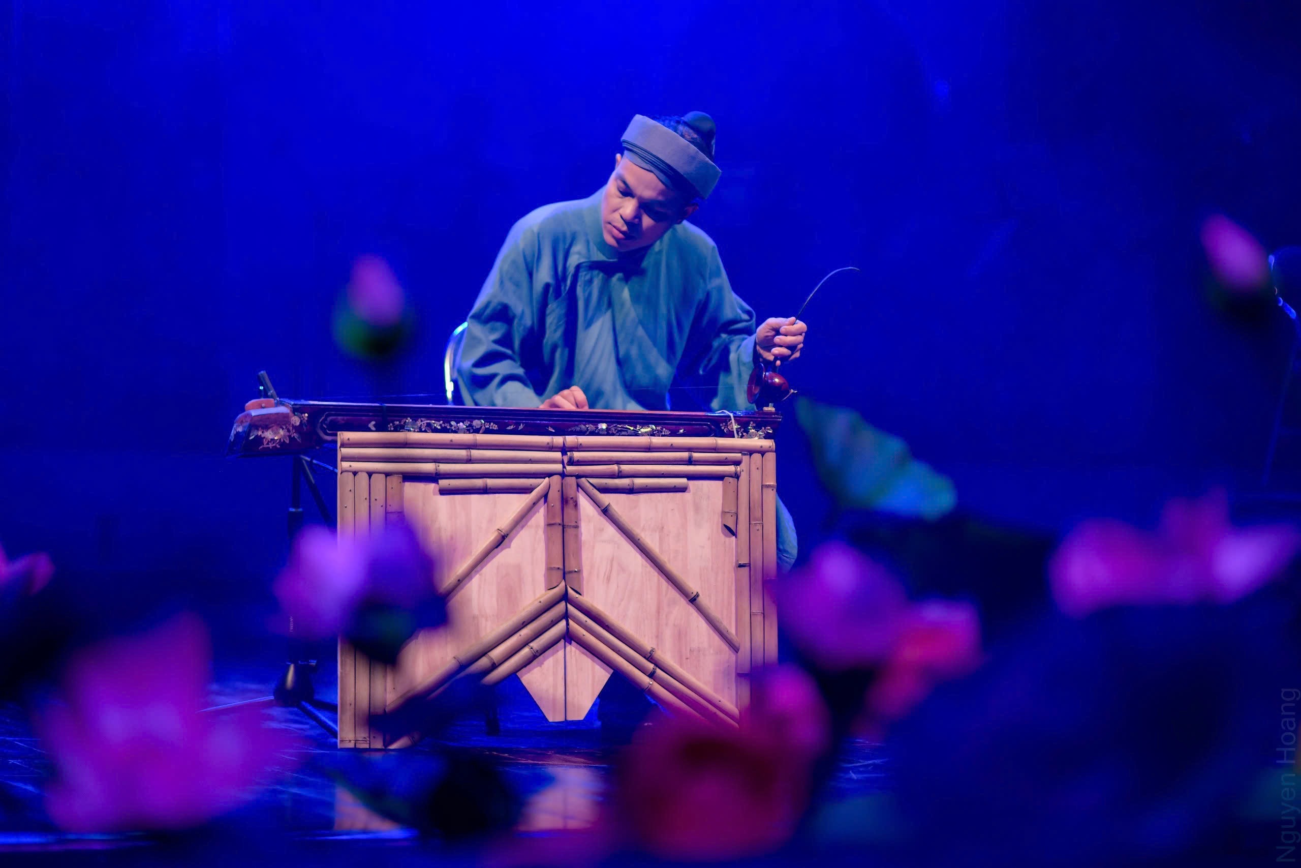 Kunstprogrammet «Countryside Confessions» donerer alle inntekter til støtte for mennesker som er rammet av stormer og flom – Bilde 3. Chương trình nghệ thuật