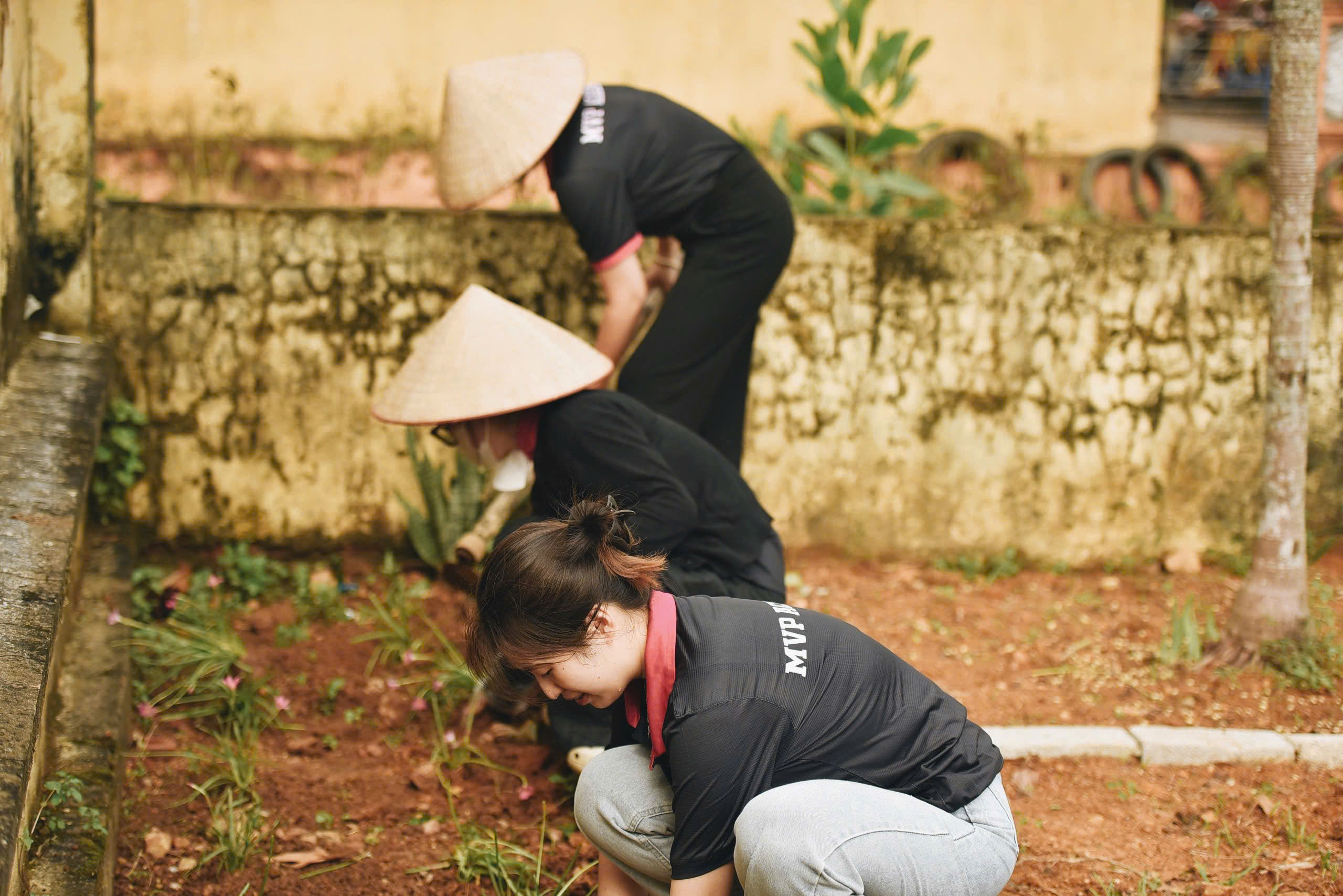 Người trẻ cùng “Điều Ước Cho Con” mang trung thu ấm áp đến vùng cao tỉnh Thái Nguyên- Ảnh 4.