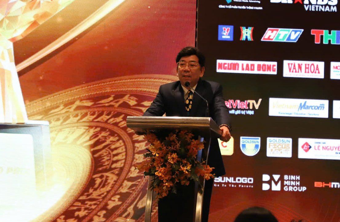 Vietnam Creative Advertising Awards 2024: Enhancing the position of Vietnam's advertising industry - Photo 2. Giải thưởng quảng cáo sáng tạo Việt Nam 2024: Nâng cao vị thế của ngành quảng cáo Việt Nam - Ảnh 2.