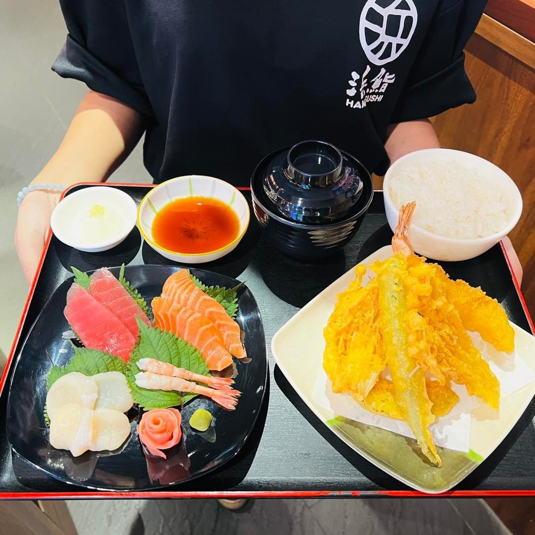 Giải mã sức hút sushi băng chuyền đồng giá 20k-25k tại Hamasushi - Ảnh 5.