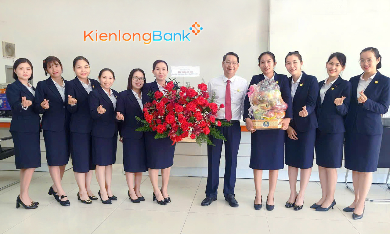 KienlongBank kịp thời ngăn chặn khách hàng chuyển 400 triệu cho đối tượng lừa đảo - Ảnh 1.