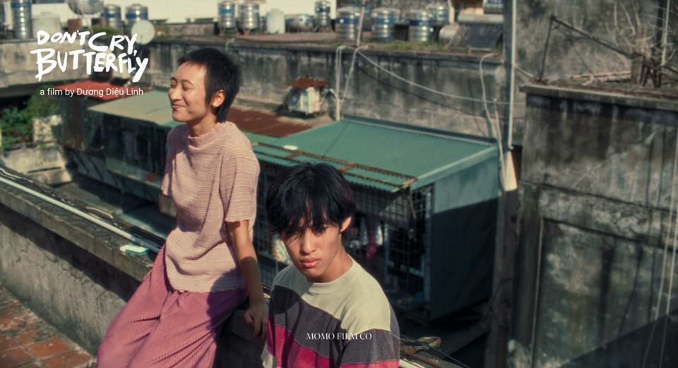 ការចូលរួមក្នុងមហោស្រពភាពយន្ត៖ ជា«ថ្មបោះជំហាន»ល្អសម្រាប់ផលិតករភាពយន្តក្នុងការអភិវឌ្ឍ - រូបថត ២. Tham gia liên hoan phim: