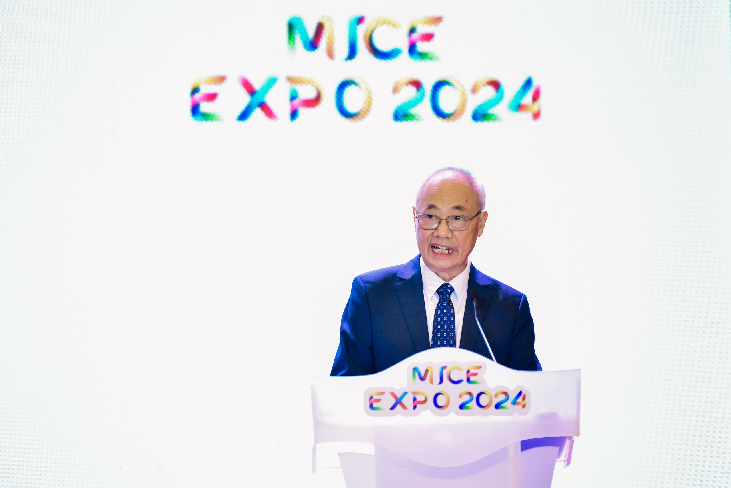 การวางตำแหน่งแบรนด์การท่องเที่ยว MICE ของเวียดนาม - ภาพที่ 1 Định vị thương hiệu Du lịch MICE Việt Nam - Ảnh 1.