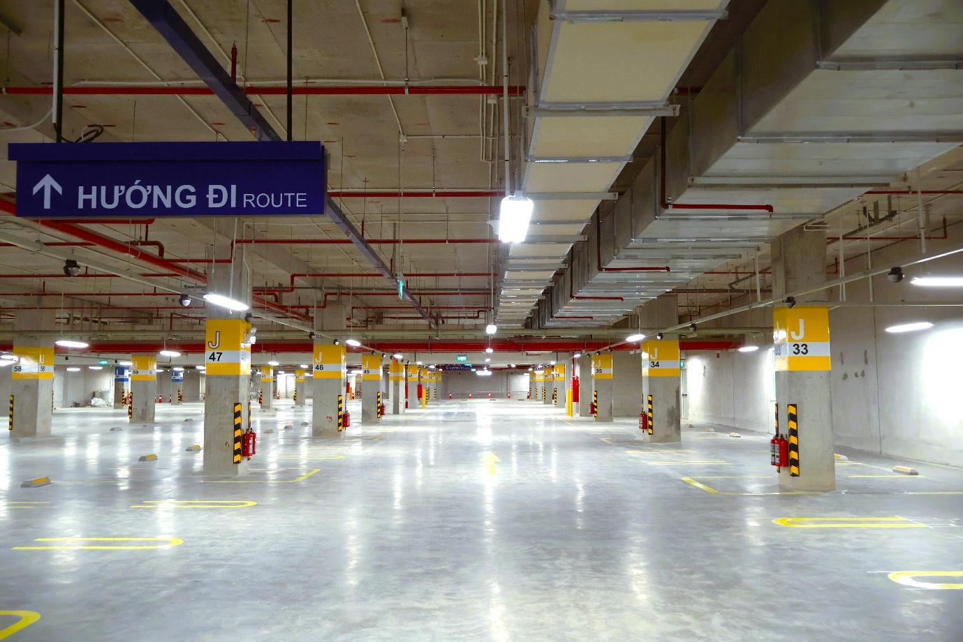 Top 6 điều khiến bạn “đắm say” AEON MALL Huế - Ảnh 5.