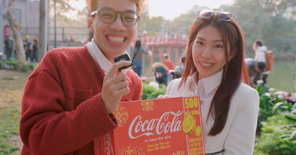 Ẩm thực Tết Việt - Gửi gắm tâm ý qua mỗi bữa cơm đoàn viên cùng Coca-Cola