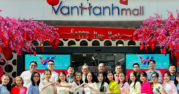 Du xuân Vạn Hạnh Mall – Đón Tết an vui!