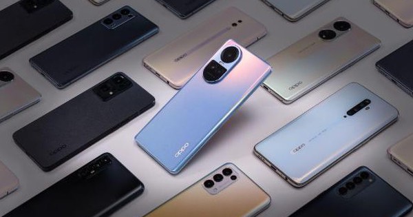 Từ “Still AI” đến “Live AI”: OPPO Reno13 Series đang đưa trí tuệ nhân tạo đến gần người dùng hơn như thế nào?