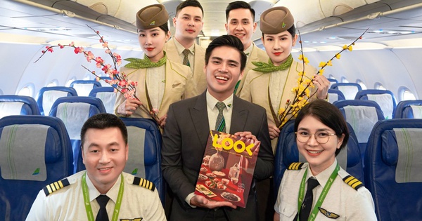 Xuân về muôn nẻo trên mạng bay Bamboo Airways