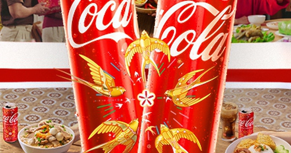 Hành trình khám phá ẩm thực Tết ba miền của én vàng Coca-Cola