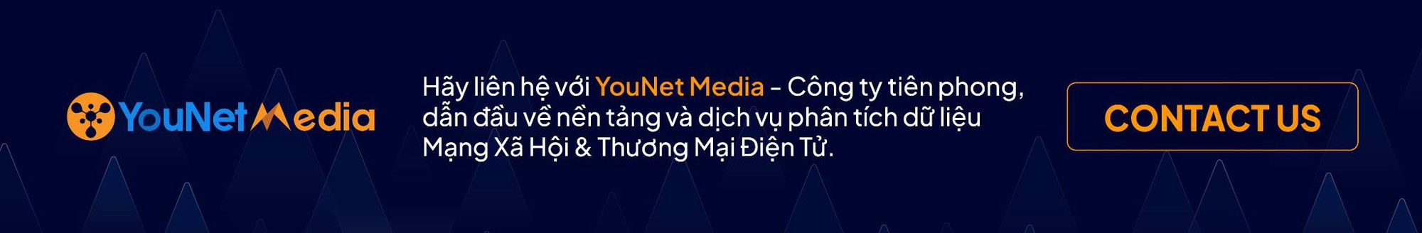 YouNet Media hợp tác cùng WeChoice Awards 2024: Chiến dịch đo lường & Tối ưu truyền thông trên Threads bằng dữ liệu Social Listening - Ảnh 5.