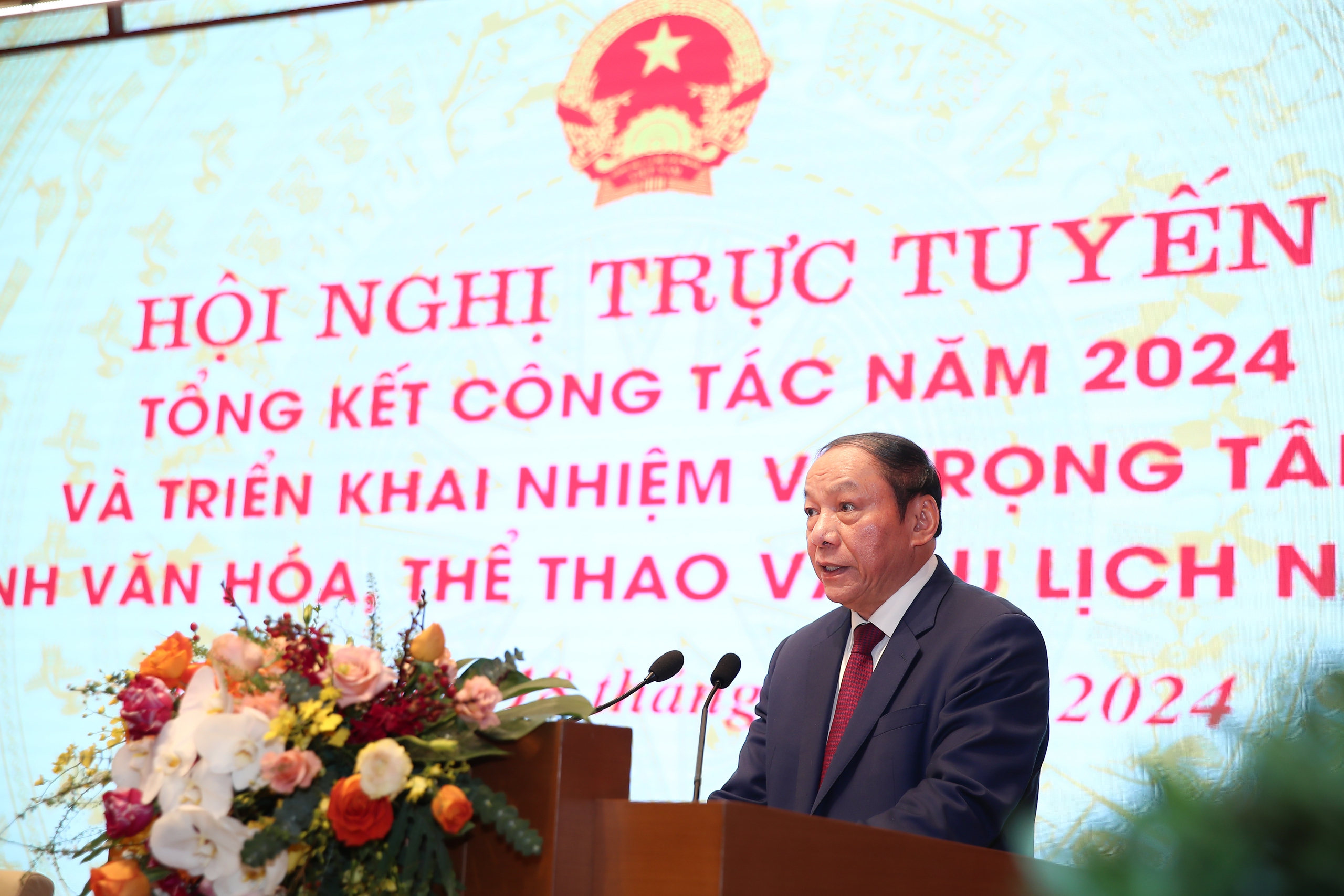 Văn hóa vươn mình trong kỷ nguyên mới - Ảnh 4. Văn hóa vươn mình trong kỷ nguyên mới - Ảnh 4.