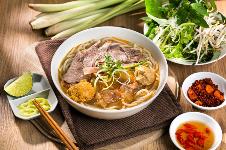 Para fazer do Vietnã a  Để Việt Nam trở thành “Bếp ăn của thế giới”? - Ảnh 1.