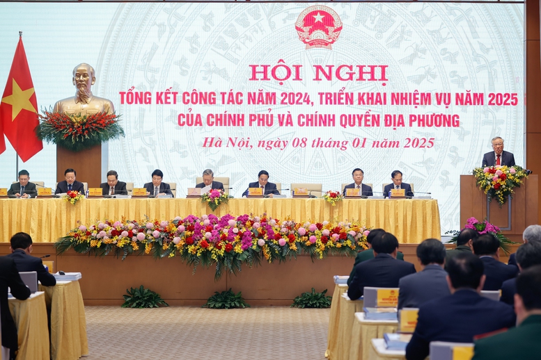 Triển khai hiệu quả Chương trình mục tiêu quốc gia về phát triển văn hóa giai đoạn 2025-2035 - Ảnh 2.