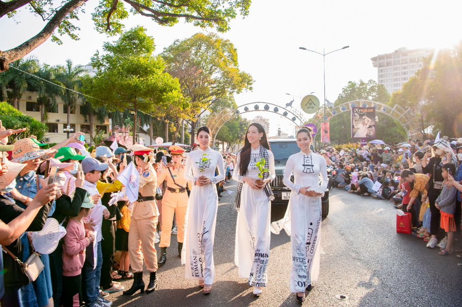 Kegiatan khusus di Festival Kopi Buon Ma Thuot ke-9 2025 - Foto 3. Những hoạt động đặc sắc tại Lễ hội Cà phê Buôn Ma Thuột lần thứ 9 năm 2025 - Ảnh 3.